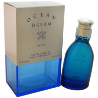 Туалетная вода для мужчин Giorgio Beverly Hills Ocean Dream 100 мл (5050456000197)