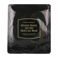 Гідрогелева маска для обличчя зі зміїною отрутою Tony Moly Intense Care Syn-Ake Hydro-Gel 25 мл