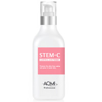 Тонер для жирної шкіри AOMI Stem-C Control Skin Toner - Oily Skin 150 мл