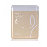 Антивікова маска для обличчя BeauuGreen Anti-wrinkle Pullulan Hydrogel Mask 30 мл (8809389030446)