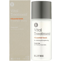 Оновлювальна есенція для обличчя "9 цінних насіння" Blithe Vital Treatment 9 Essencial Seeds 54 мл (8809501660520)