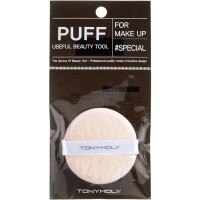 Гелевый спонж для нанесения макияжа Tony Moly Jelly Puff 1 шт