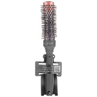 Керамічна щітка кругла увігнута Tools For Beauty Concave Styling Hair Brush 32 мм 1 шт