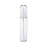 Ємність з пульвілізатором The Saem Mist Bottle 50 мл (8806164113073)