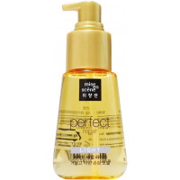 Легка масляна сироватка для сухого і ламких волосся Mise en Scene Perfect Serum Light 70 мл (8801042787100)