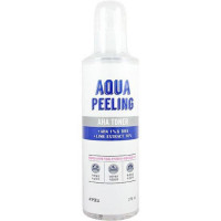 Тонер для обличчя з АНА і ВНА-кислотами A'pieu Aqua Peeling 1% AHA-BHA Toner 275 мл (8806185763295)