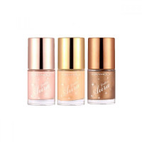 Рідкий хайлайтер Tony Moly Luminous Goddess Aura Crystal Light 01 Pink Light 10 мл (8806358534189)