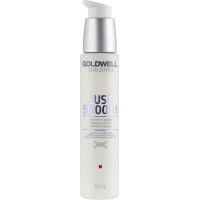 Сиворотка для неслухняного волосся Goldwell Dualsenses Just Smooth 6 Effects Serum 100 мл
