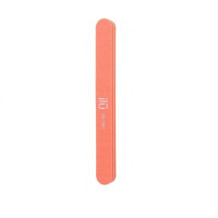 Пилочка для нігтів Ilu Buffer Straight Orange 100/180 1 шт