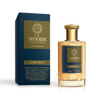 Парфумована вода унісекс The Woods Collection Green Walk 100 мл (3700796900511)