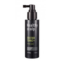 Тонік для шкіри голови проти випадіння волосся A'pieu Healthy Scalp Doctor Tonic 100 мл (8806185777865)