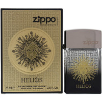 Туалетна вода для чоловіків Zippo Helios 75 мл (679602741088)
