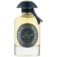 Парфумована вода унісекс Lattafa Perfumes Ra'ed Luxe Gold 100 мл (6291107456065)