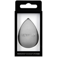 Спонж для макіяжу, сірий Lussoni Raindrop Makeup Sponge