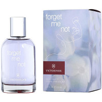 Туалетна вода для жінок Victorinox Swiss Army Forget Me Not 100 мл (7630042401324)