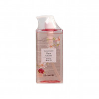 Парфумований гель для душу з екстрактом сливи The Saem Touch On Body Plum Body Wash 300 мл