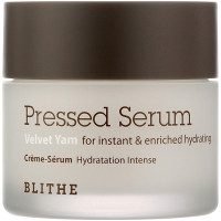 Спресована зволожувальна сироватка Blithe Pressed Serum Velvet Yam 50 мл (8809501660124)