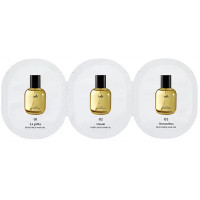Набір пробників парфумерних олій для волосся La'dor Perfumed Hair Oil Pouch 3*1g (8809789633995)