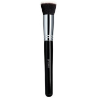Пензлик кабукі Lussoni PRO 112 Flat Top Kabuki Brush