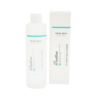 Очищаючий матуючий тонер для обличчя Missha Near Skin Dustless Clarifying Toner 250 мл (8806185787437)