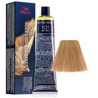 Краска для волос Wella Professionals Koleston Perfect ME+ Rich Naturals 9/31 60 мл