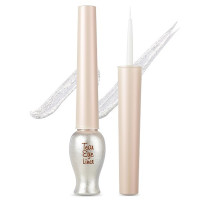 Подводка для глаз Etude House Tear Eye Liner №1 White