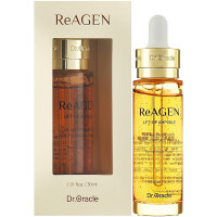 Сироватка для обличчя з ліфтинг-ефектом Dr. Oracle ReAGEN Lift-up Ampoule 30 мл (8809408731323)