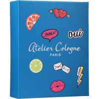 Набір одеколонів унісекс Atelier Cologne 2*30 мл (3614273011082)