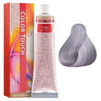 Безаммиачная краска для волос Wella Professionals Color Touch Rich Naturals 7/97 60 мл 7/86