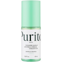 Сироватка для обличчя з азіатською центелою Purito Centella Unscented Serum 60 мл (8809563100316)