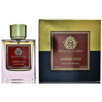 Духи унісекс Ministry Of Oud Amber Oud 100 мл (6294653987250)
