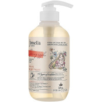 Гель для душу Jmella in France Disney Spring Apple Body Wash 500 мл (8809852543039)
