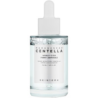 Зволожувальна ампульна сироватка для обличчя  SKIN1004 Madagascar Centella Hyalu-Cica First Ampoule 50 мл (8809913830139)