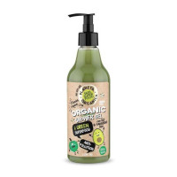Освіжаючий гель для душу Planeta Organica Skin Super Good 7 Organic Green Supergood Anti-Pollution Shower Gel 500 мл