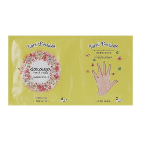 Поживна колагенова маска для шкіри рук Etude House Hand Bouquet Rich Collagen Hand Mask 16 г