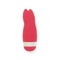 Toy Joy Excite Soft Silicone Clitoral - клиторальный стимулятор (10132)