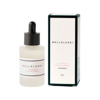 Сироватка для обличчя з екстрактом слизу равлика Bellalussi SF Edition Bio Intensive Ampoule 40 мл