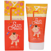 Сонцезахисний крем Elizavecca Milky Piggy Sun Cream SPF 50+ PA+++ 50 мл (8809311915803)