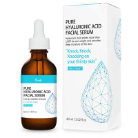 Сыворотка для лица с гиалуроновой кислотой Prreti Pure Hyaluronic Acid Facial Serum 60 мл