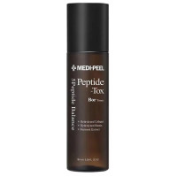 Міні-версія антивікового тонера для обличчя з пептидами Medi-Peel Peptide Tox-Bor Toner 30 мл (8809941820768)