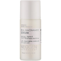 Сироватка з ніацинамідом 15% Neogen Dermalogy Real Niacinamide 15% Serum 10 мл (8809653247310)