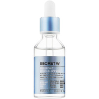 Сироватка з гіалуроновою кислотою волосся Enough Secret With Hyaluronic Moisture Ampoule 30 мл (8809438488327)