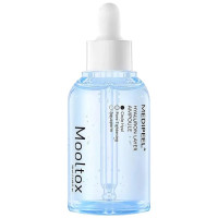 Глибокозволожуюча сироватка з гіалуроновою кислотою Medi-Peel Mooltox Hyaluron Layer Ampoule 30 мл (8809941820904)