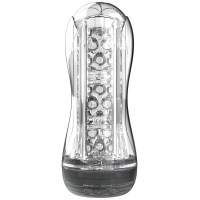 Мастурбатор ToyJoy Hero BIG Vacuum Stroker (11314)