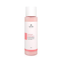 Мультифункціональний крем-тонер для обличчя з колагеном Eyenlip Collagen Multi Care Cream & Toner 200мл