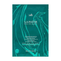 Маска для лица на основе кипарисовой воды Lador La-Pause Hydra Skin Spa Mask 25 мл (8809500817215)