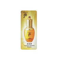 Есенція для обличчя (пробник) The History of Whoo Gongjinhyang Intensive Nutritive Essence 1 шт.