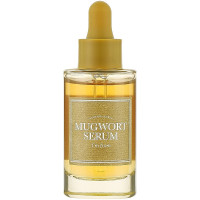 Успокаивающая сыворотка с экстрактом полыни I'm From Mugwort Serum 30 мл (8809525932719)
