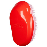 Гребінець для волосся Tangle Teezer The Original Strawberry Passion RED/PINK
