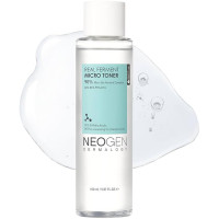 Слабокислотний тонер з ферментами Neogen Dermalogy Real Ferment Micro Toner 150 мл (8809653245484)